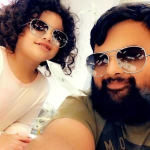 Meet your Posher, Jason